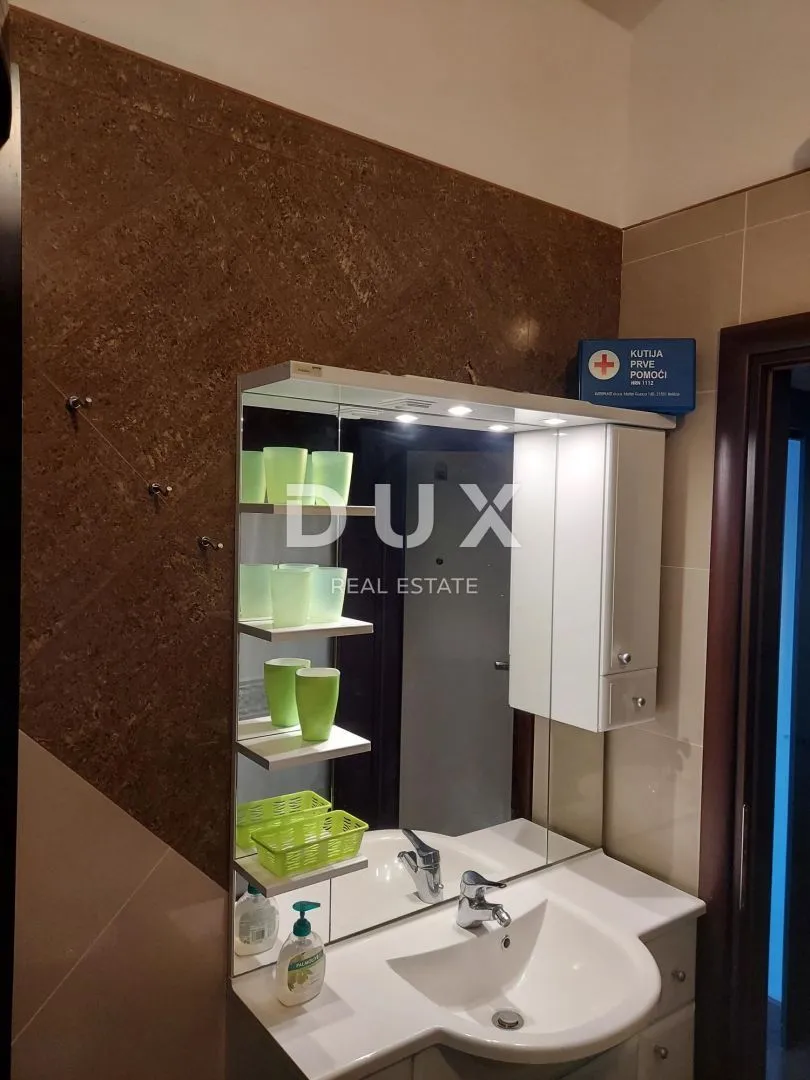 opatija, veprinac - vila 1000m2 s pogledom na more, 6 apartmana i bazenom + okoliš 1000m2 - slika 38