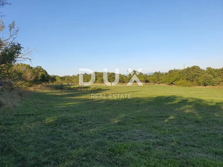 istra,krnica - kompleks zemljišta u blizini mora - slika 6