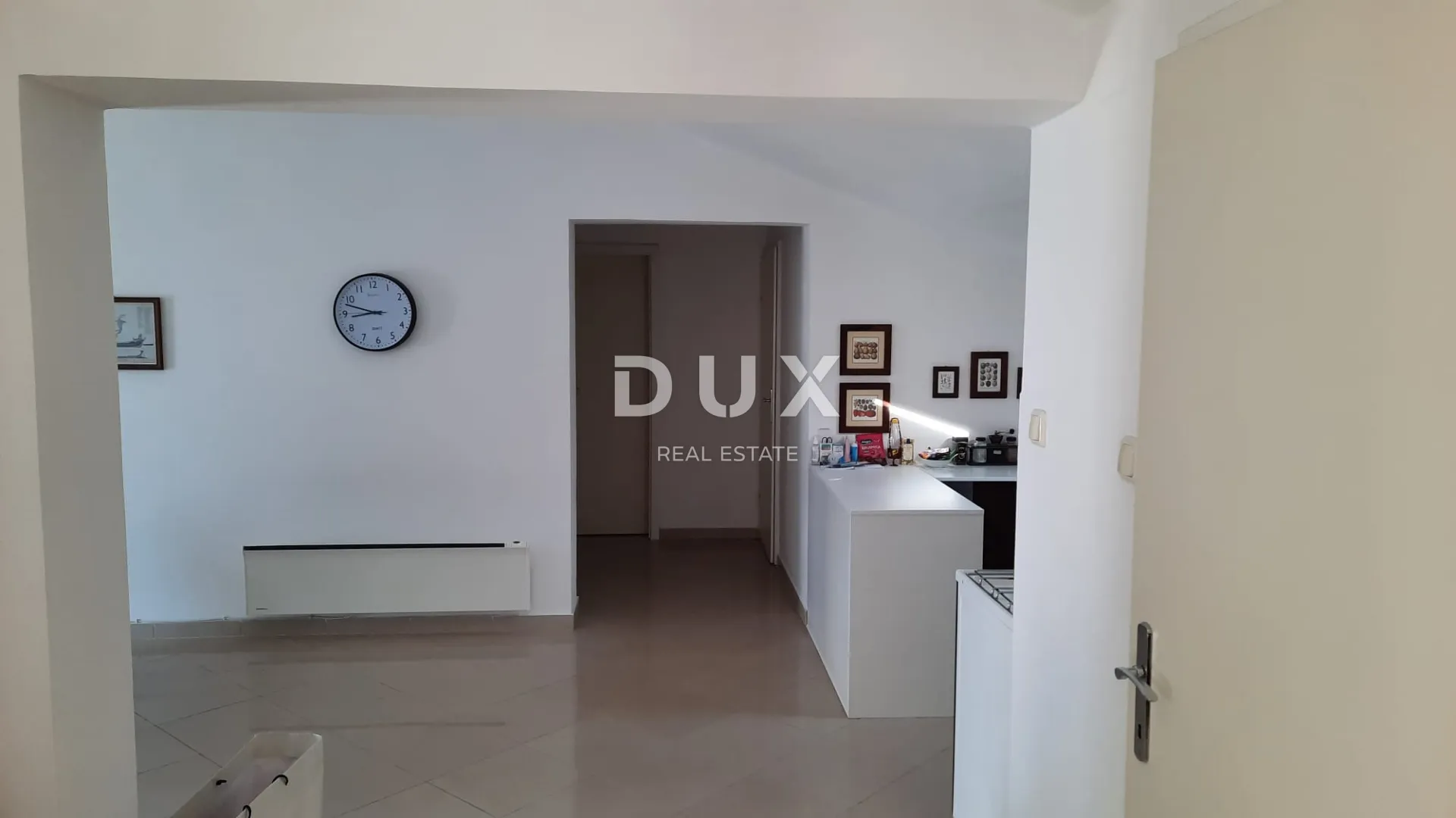 crikvenica, dramalj - stan u zelenoj oazi, sa pogledom na more - slika 19