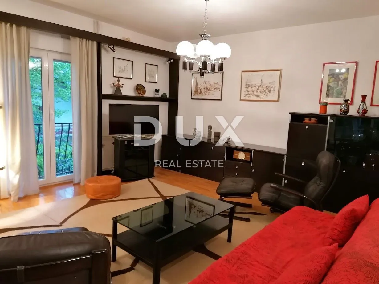 opatija, okolica- obiteljska kuća s dva stana na parceli od 1800 m2 - slika 4
