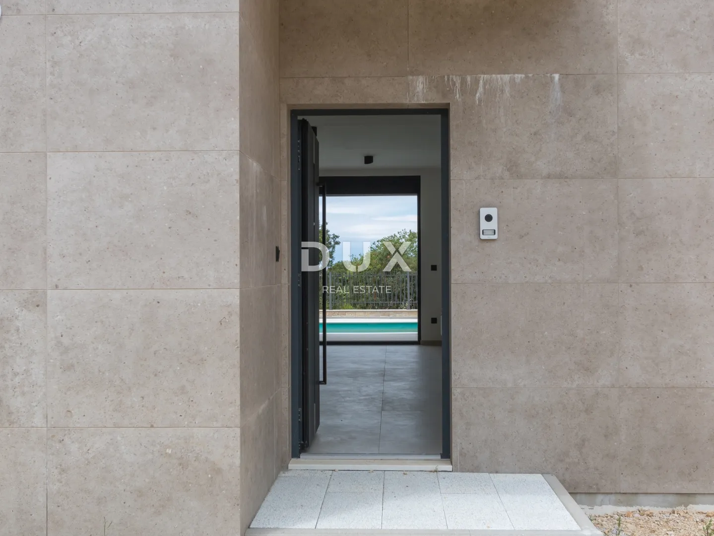 dalmacija, pakoštane - villa "solvista" s prekrasnim pogledima - slika 3