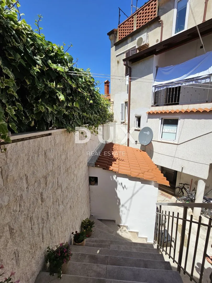 istra, pula, širi centar - dva stana nadomak centra grada - slika 25