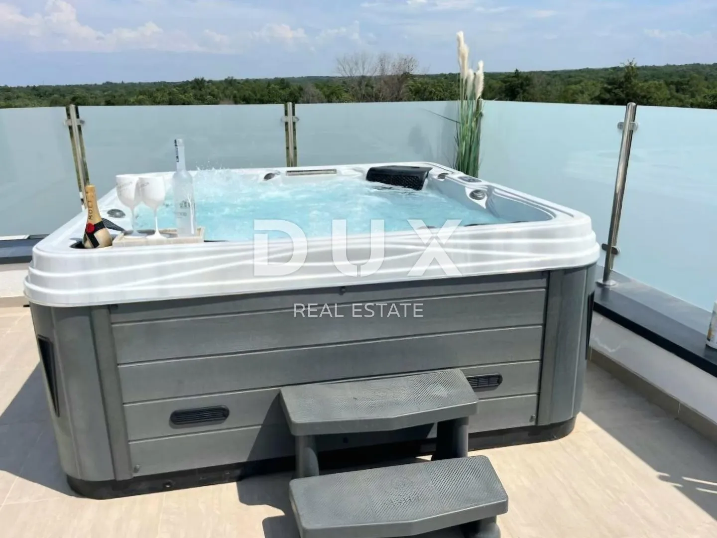 istra, poreč - ekskluzivna vila s dvije stambene jedinice - slika 26