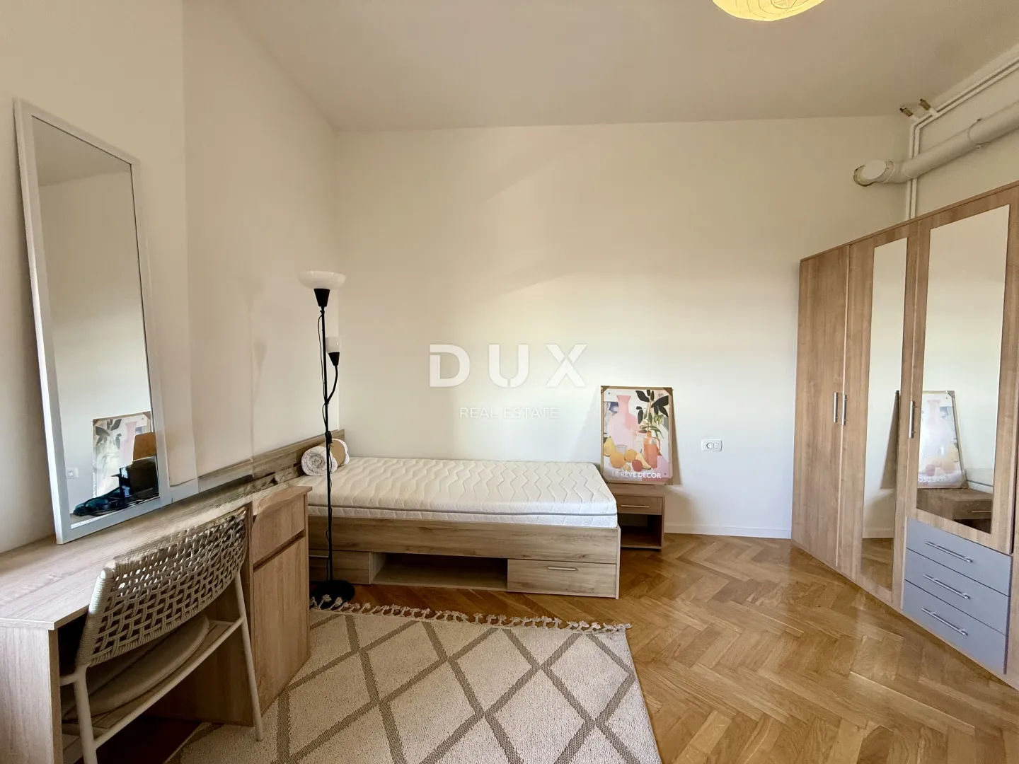 rijeka, belveder - stan za najam 96 m² - idealan za studente! - slika 19
