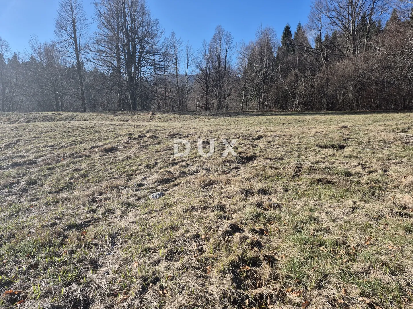 gorski kotar, fužine - građevinsko zemljište 1331 m2 - prilika za ulaganje! - slika 69