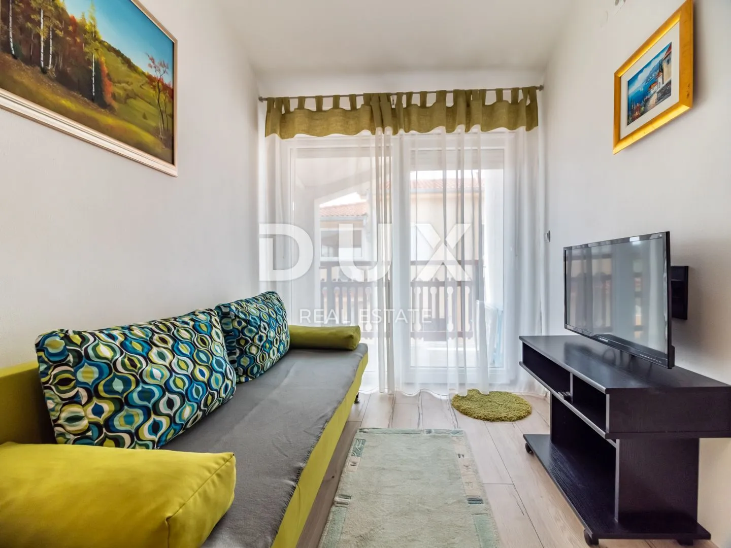 istra, peroj - atraktivna apartmanska kuća s bazenom i pogledom na more! - slika 24