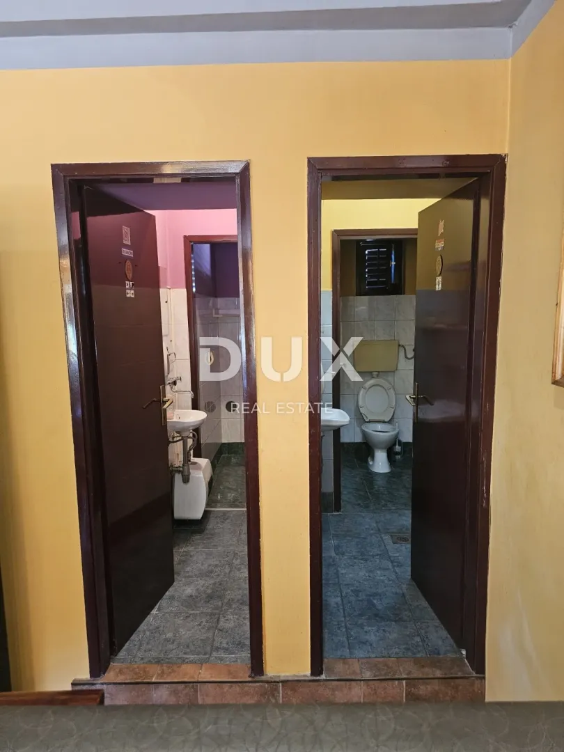 grobnik, podhum - poslovni prostor za ugostiteljsku djelatnost, 150m2 - slika 14