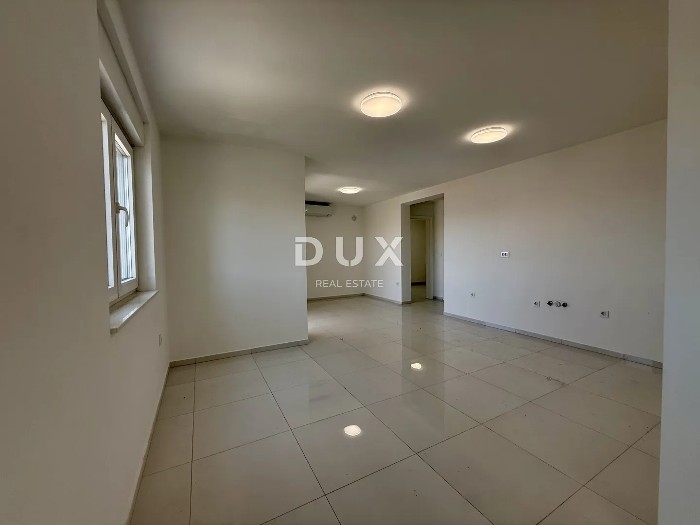 crikvenica, trosobni apartman, 123 m2, prvi kat, novogradnja, 350 metara od mora - slika 6