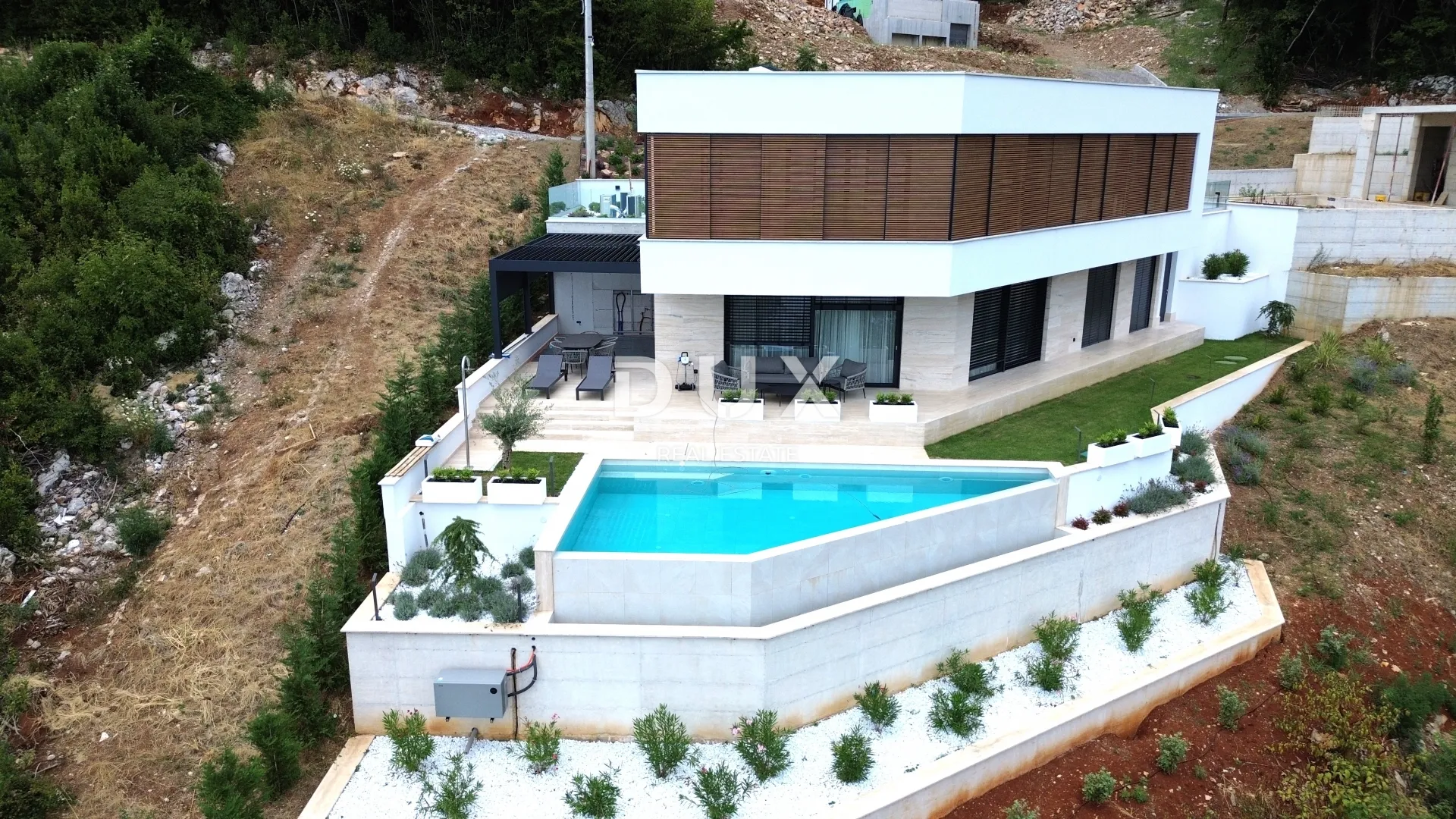 opatija, ičići, vila, 280 m2, blizina mariott resorta - slika 29