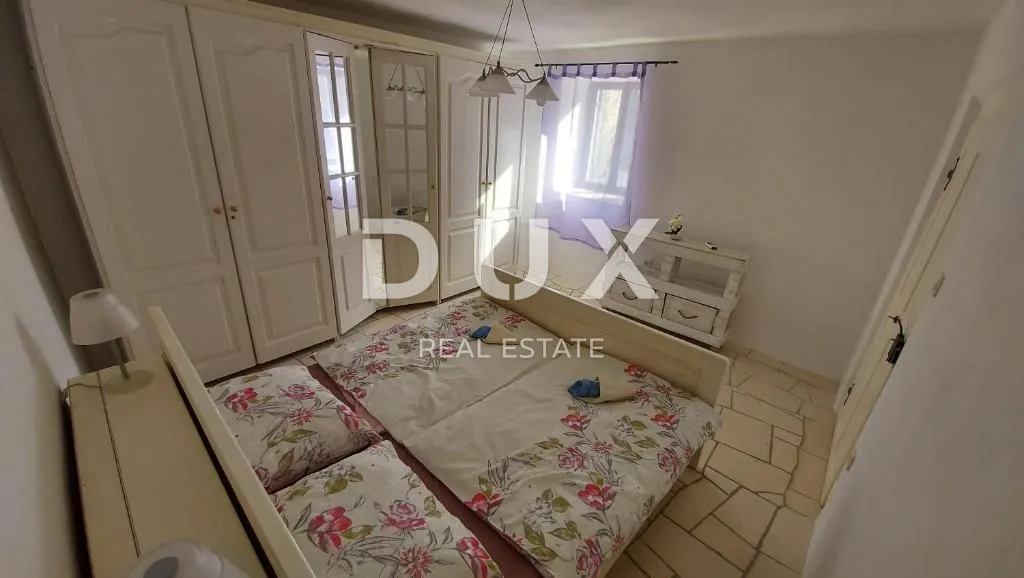 crikvenica, tribalj - dvije kuće za odmor s bazenom - slika 22