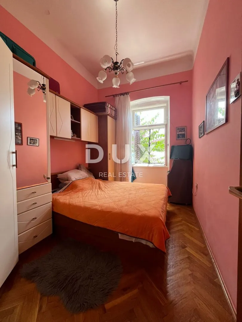 opatija - stan u vili blizu mora - slika 7