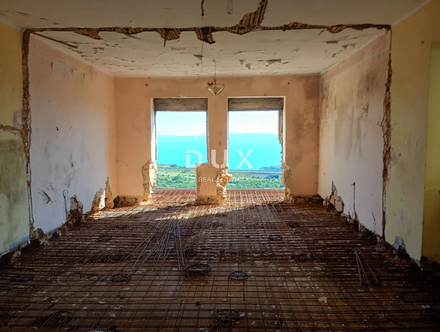 rijeka, praputnjak - prodaja starina za adaptaciju na 442 m2 - slika 3