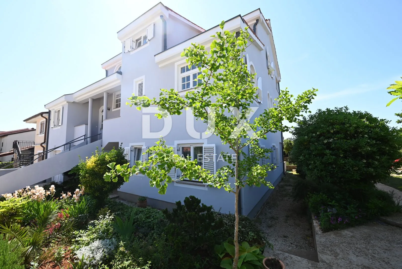 istra, pula obiteljska vila s pogledom na more! - slika 83