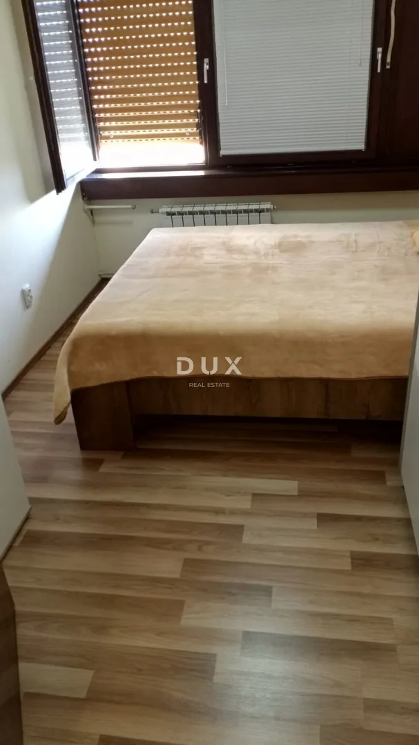 rijeka, škurinje – prostran stan u neboderu s panoramskim pogledom - slika 11