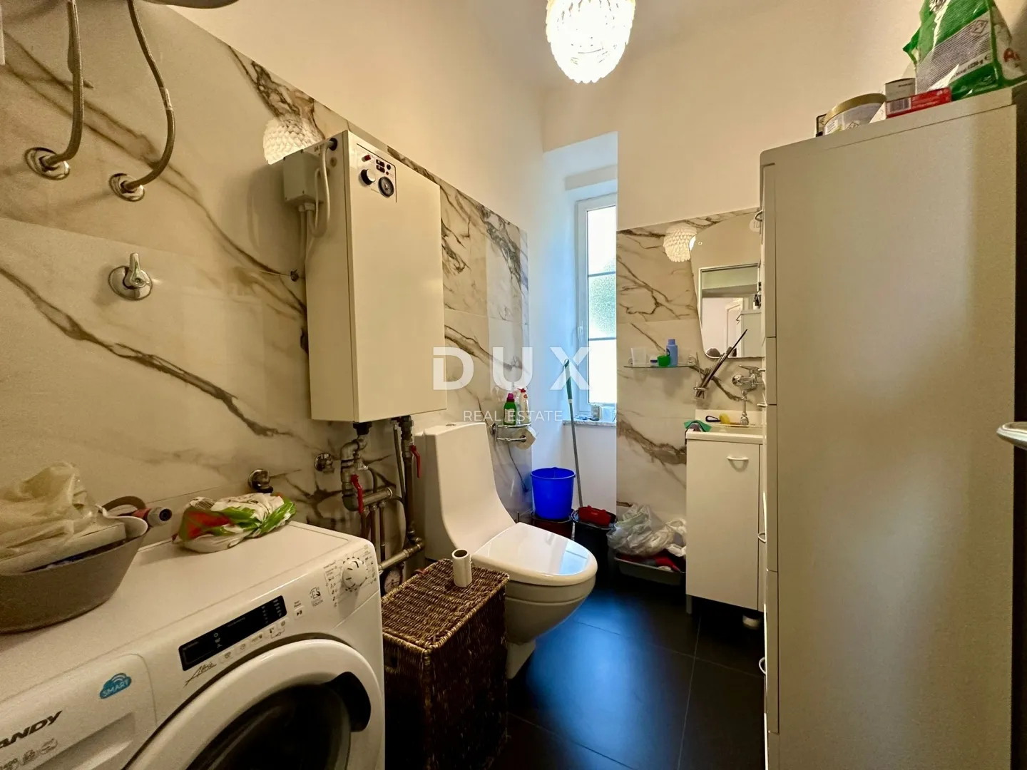 rijeka, pećine, 4-sobni stan, 120 m2 - slika 15