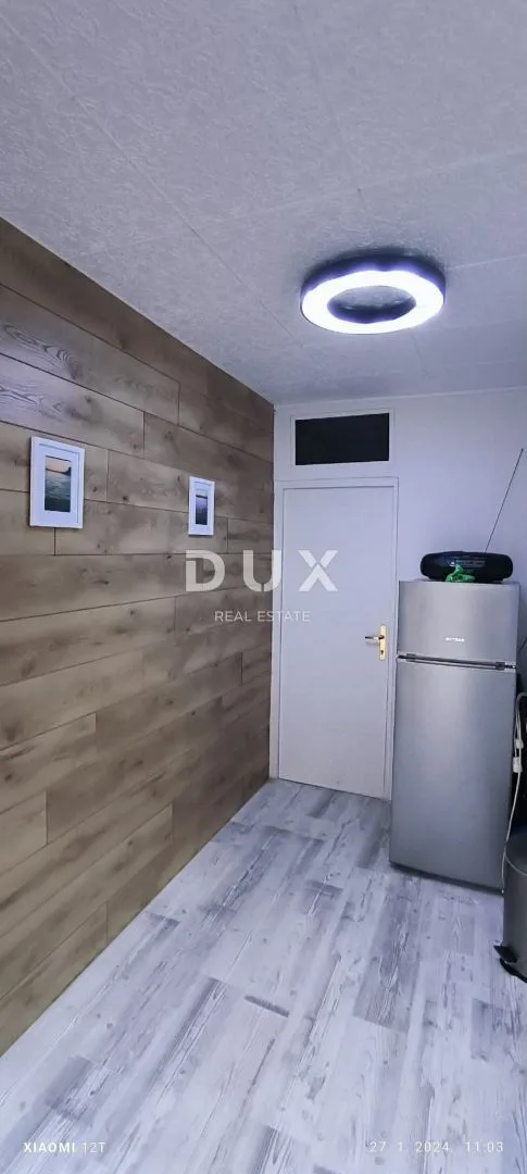 crikvenica, dramalj - apartman s pogledom na more - slika 6