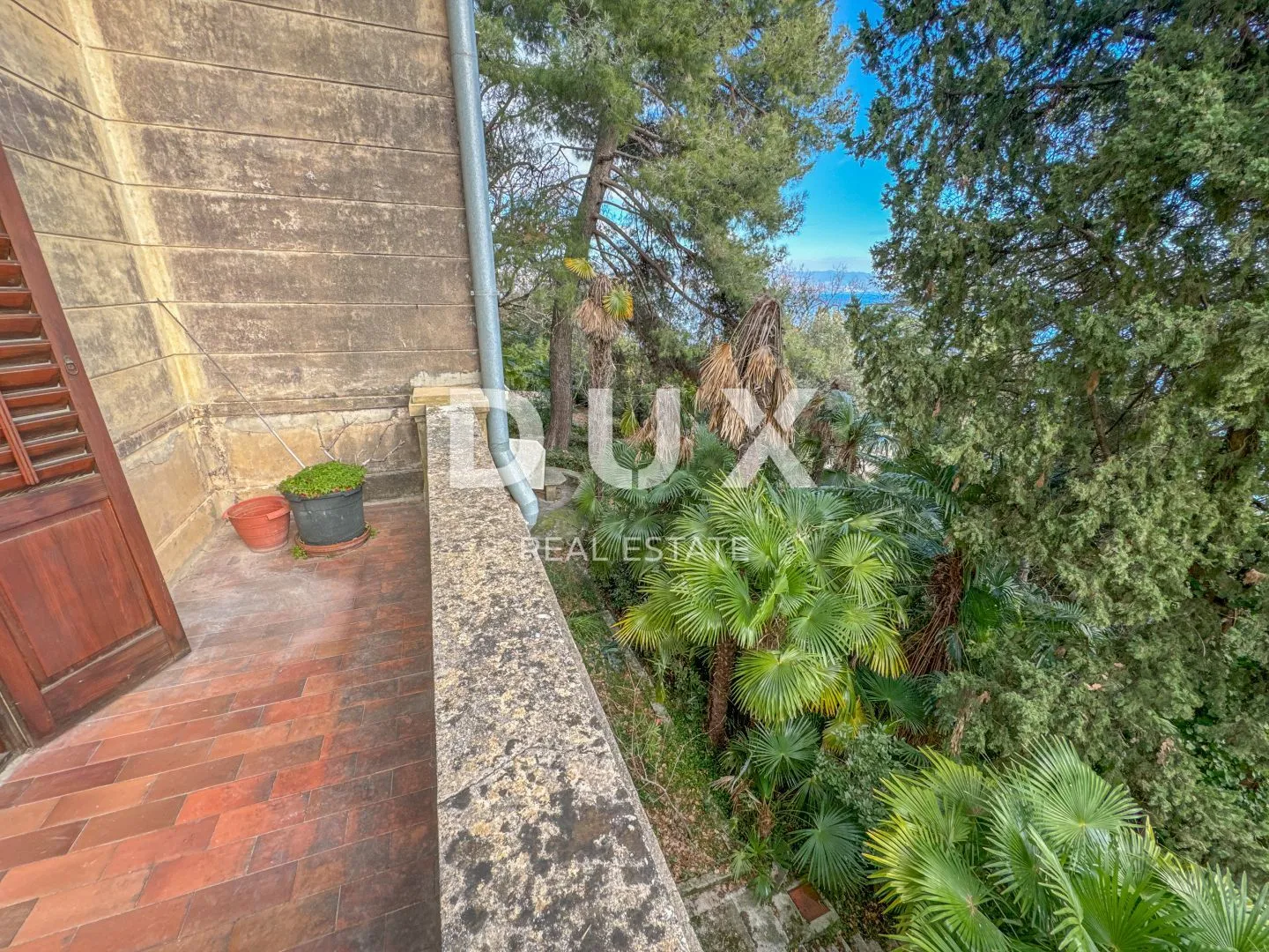 opatija, centar, dvoetažni stan, 294 m2, u povijesnoj vili - slika 15