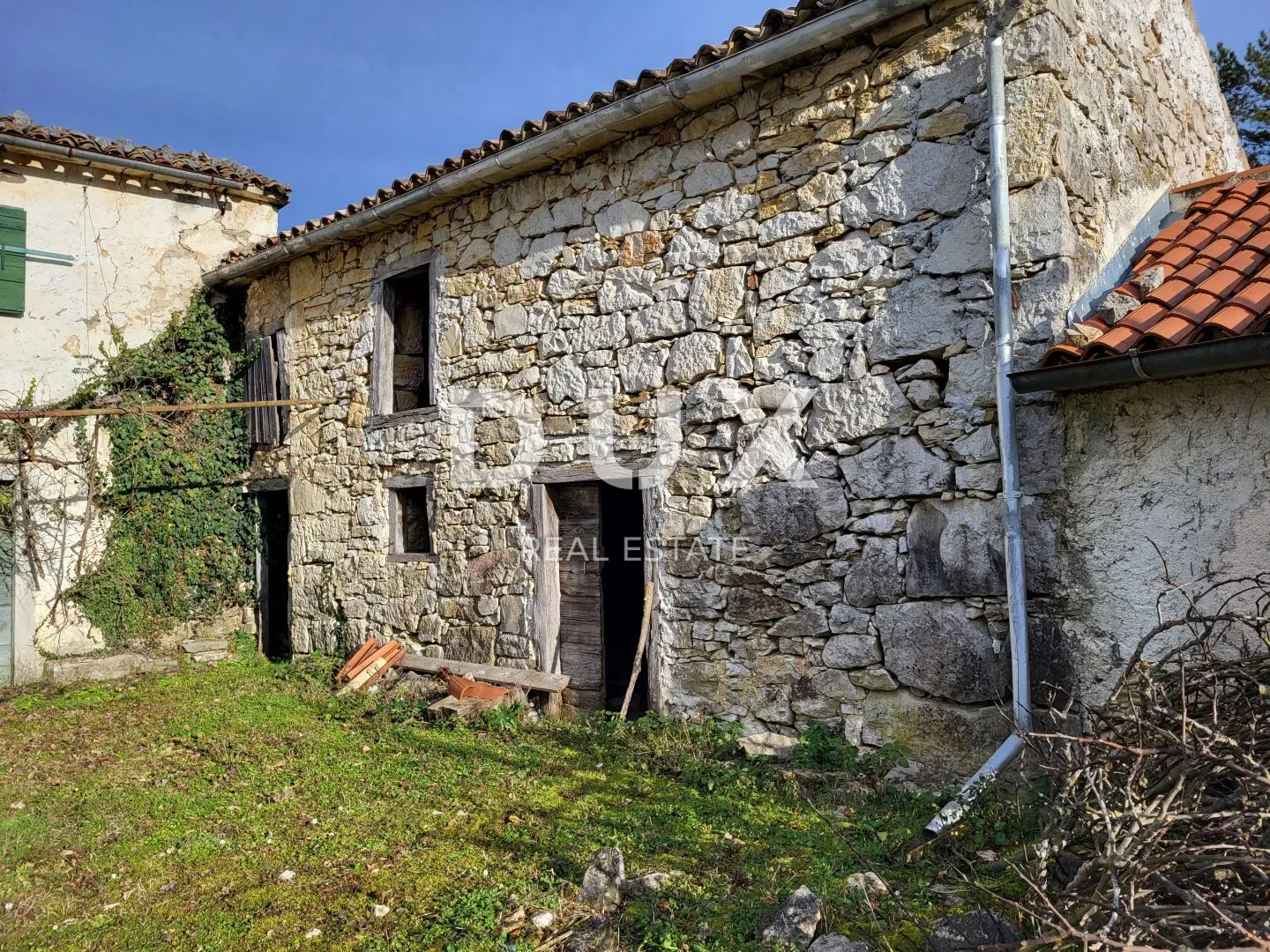 istra, roč - dvije starine za adaptaciju - slika 8