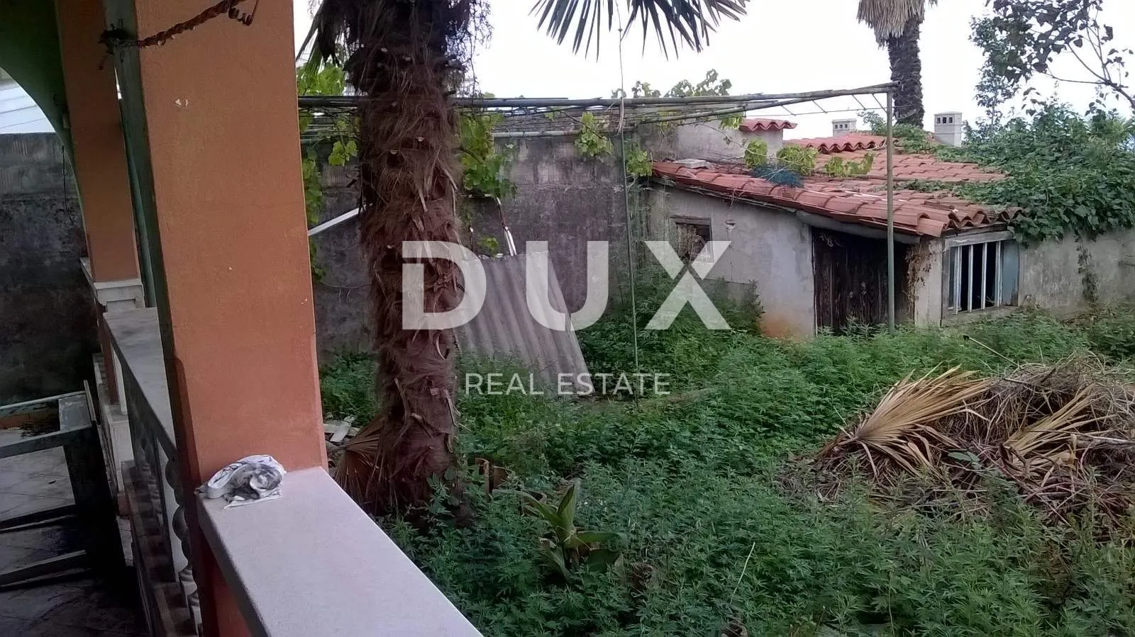 opatija - dvojna kuća s pogledom - slika 8