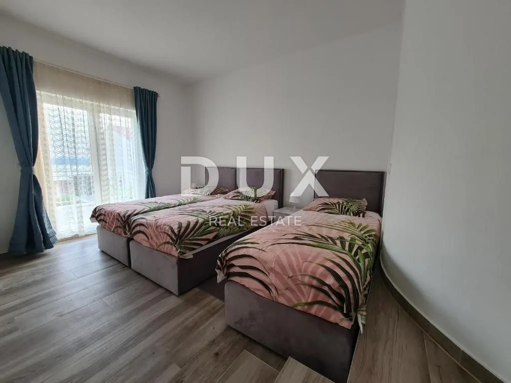 crikvenica, dramalj - samostojeća kuća 120 m od mora - slika 21