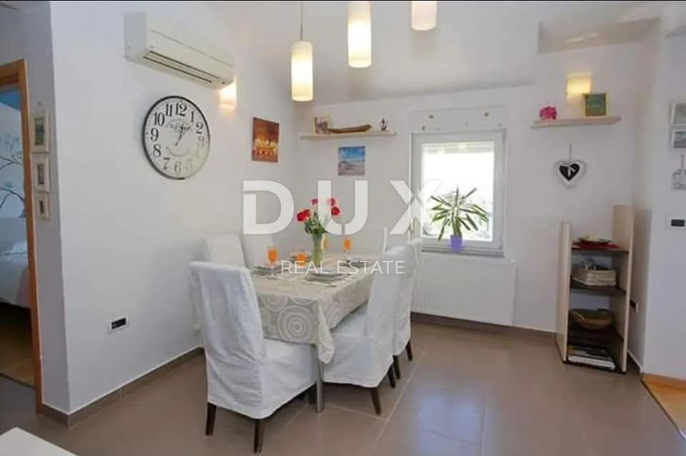 zadar, borik - stan za top lokaciji! dugoročni najam! 4s+db -130m² - kućni ljubimci dozvoljeni! - slika 13