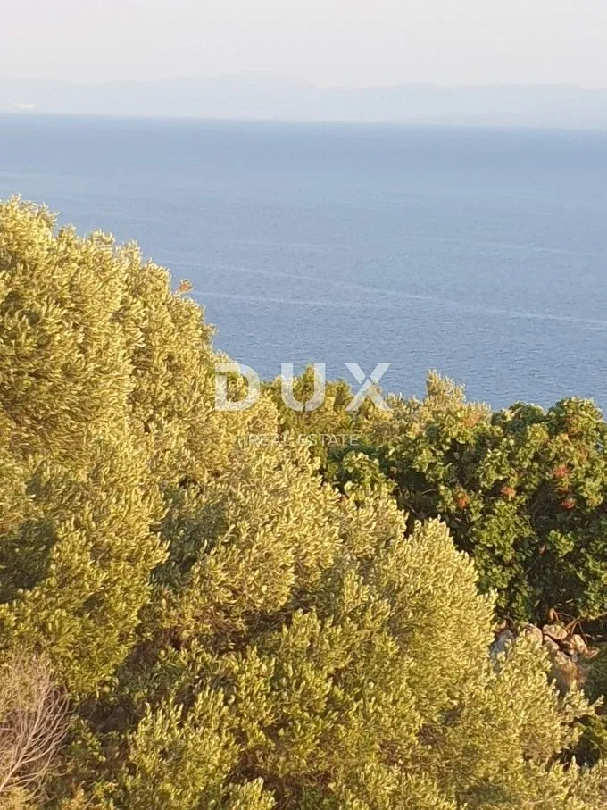 gradac, podaca - zemljište sa izuzetnim pogledom na more - slika 3