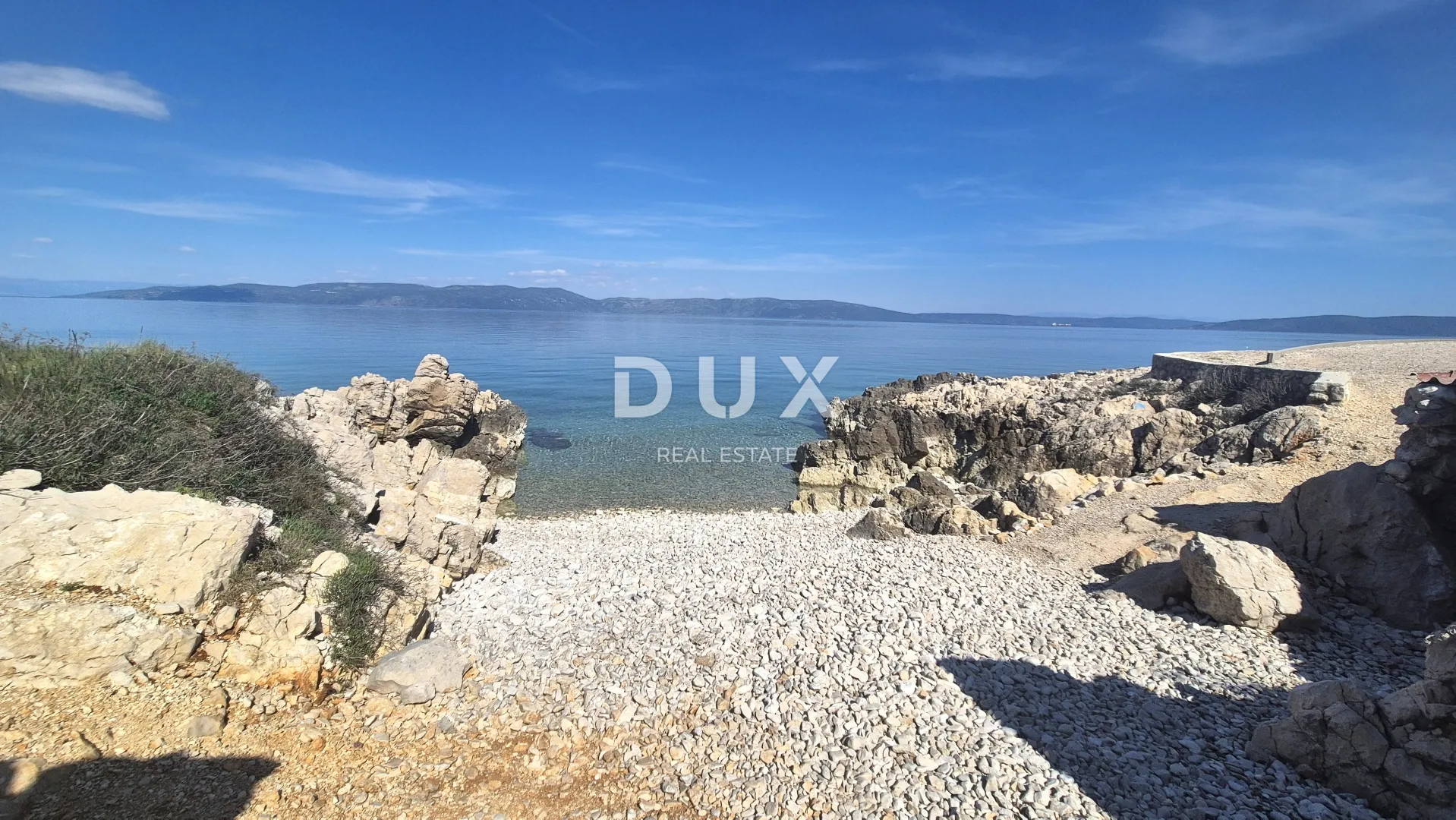 istra,rabac (okolica) - atraktivna nekretnina prvi red do mora - slika 4