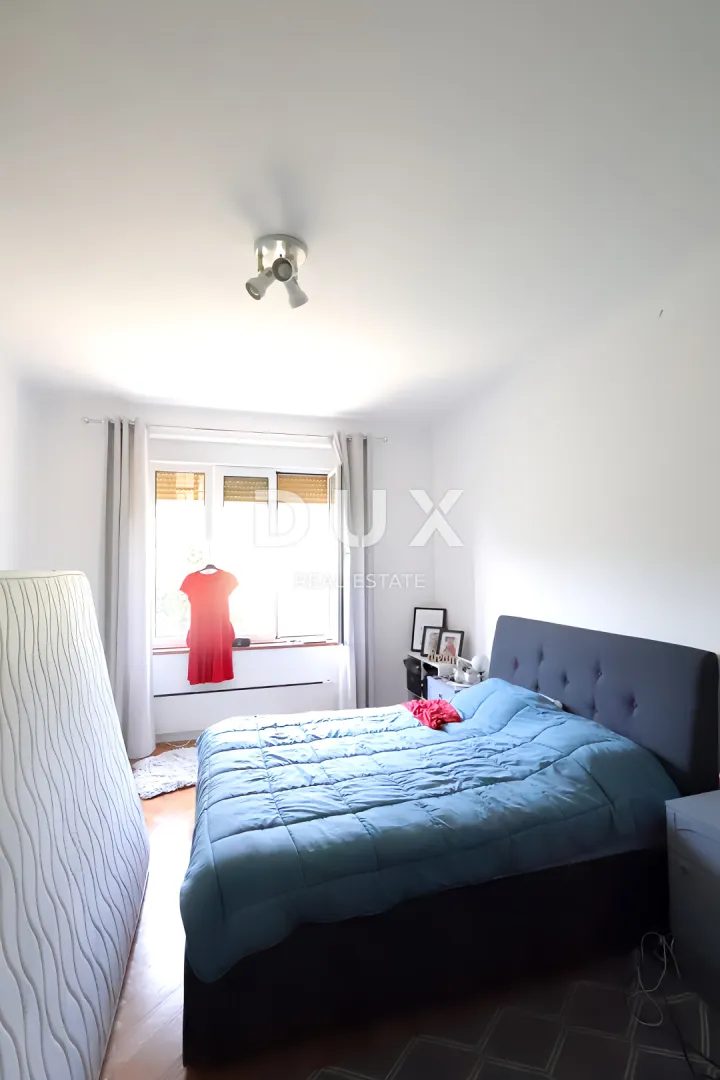 rijeka, pećine - samostojeća vila s pogledom na more - slika 65