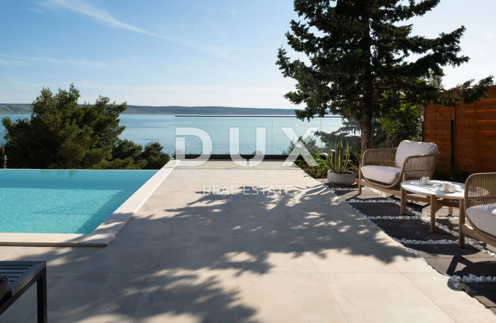 zadar, starigrad - luksuzna vila 100 m od mora - slika 10