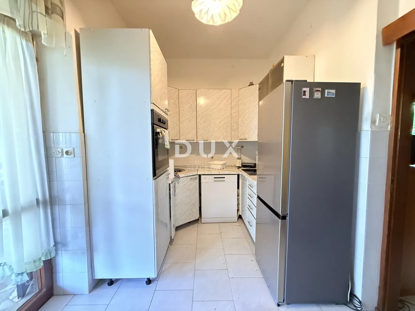 rijeka, bivio - 3s+db, garaža, velika terasa - slika 21