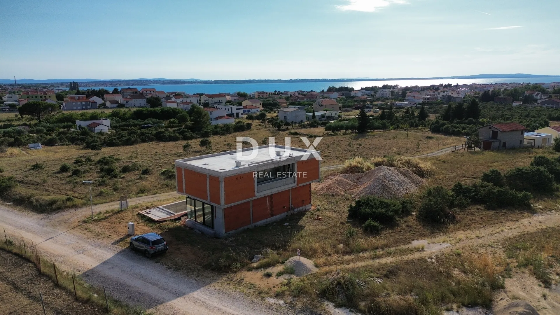 zadar, vrsi - vila s 5 zvjezdica u visokom roh-bau! - slika 4