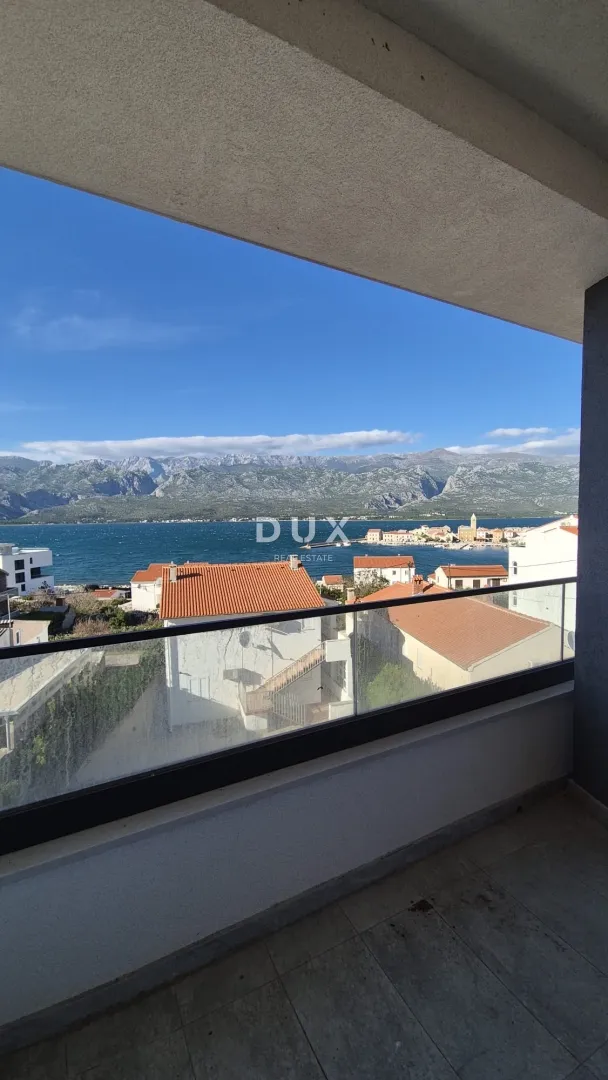 zadar, vinjerac - premium penthouse s panoramskim pogledom - slika 4