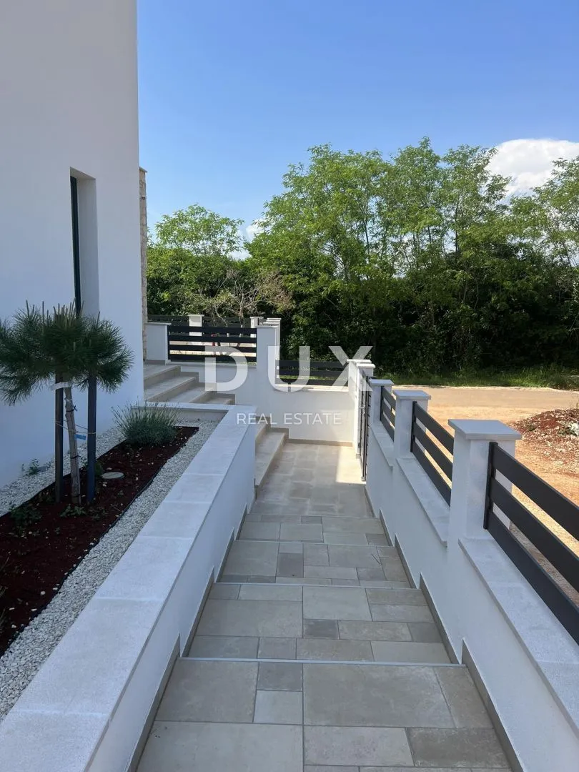 istra, marčana - predivna vila s bazenom - slika 7