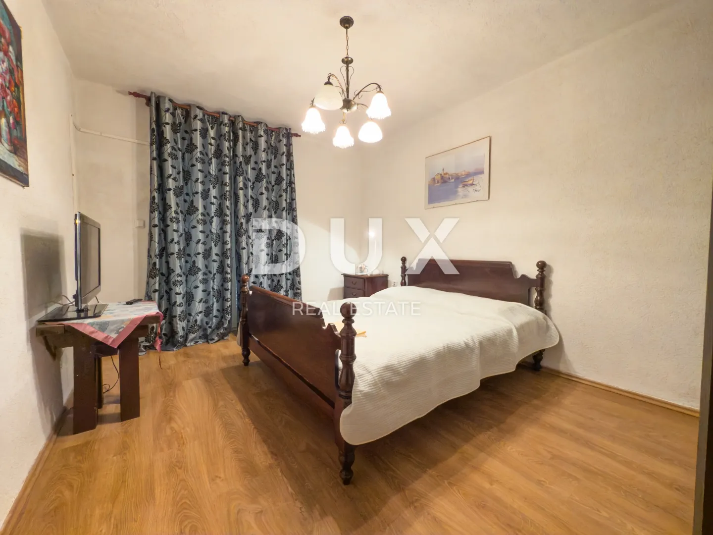 otok krk, baška - kuća s 5 apartmana i velikom okućnicom - slika 24