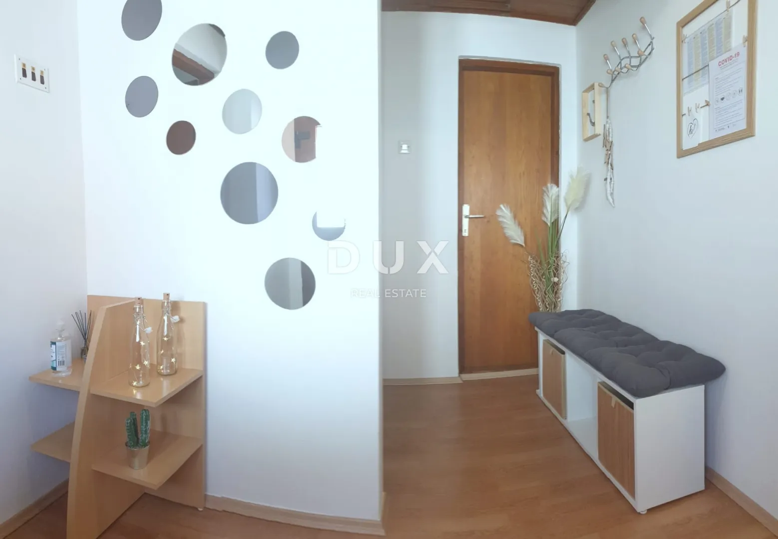 čavle, cernik - 1s+db, 50m2 stana+50m2 konoba, blizu centra sa 1 parkirnim mjestom - slika 8