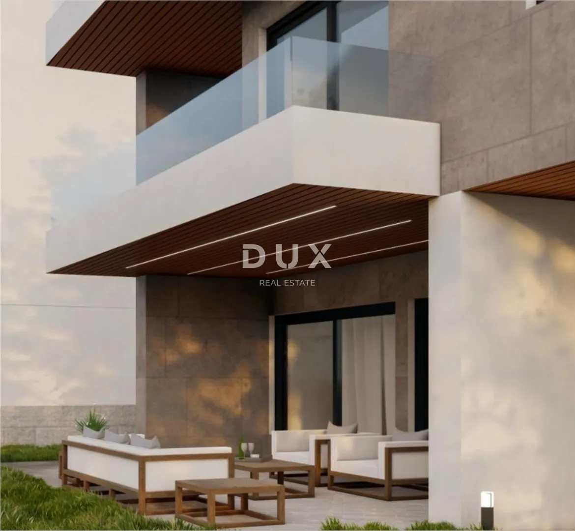 opatija, matulji - ekskluzivan penthouse s pogledom na more - slika 10
