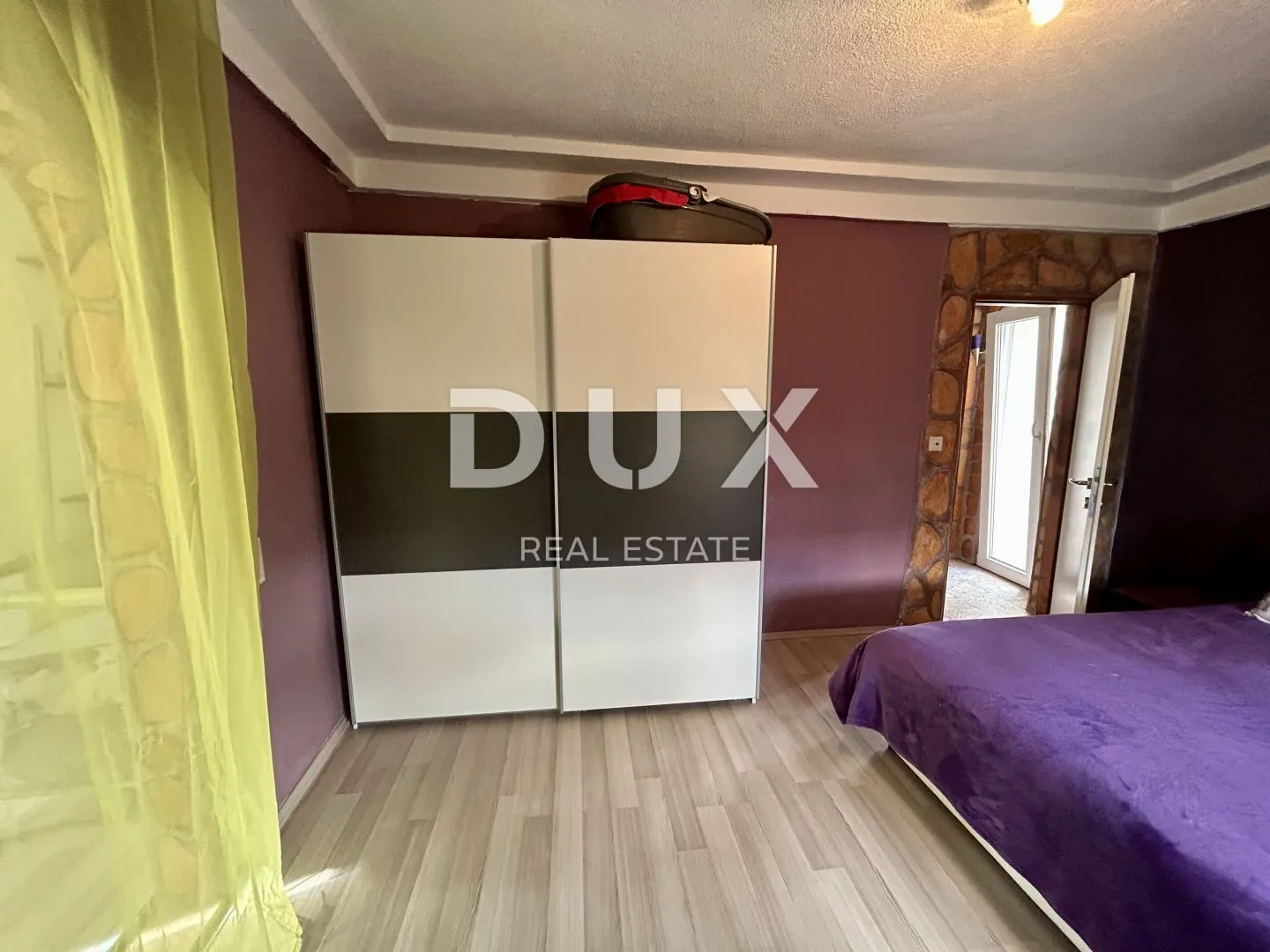 zadar, debeljak - prostrana kuća s pomoćnim objektom/apartmanom - slika 20