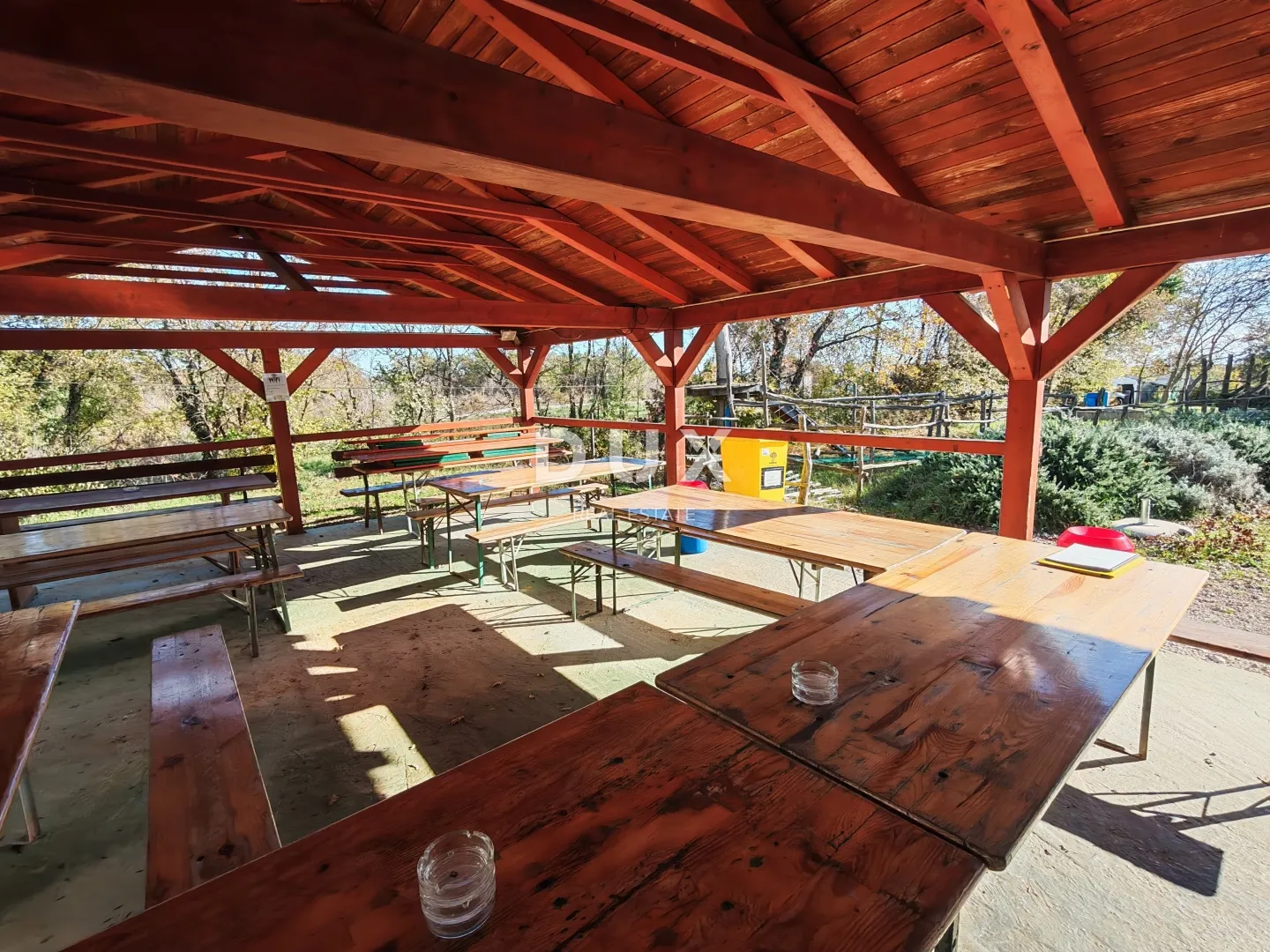 istra, pula - najveći adrenalinski park u hrvatskoj! - slika 14