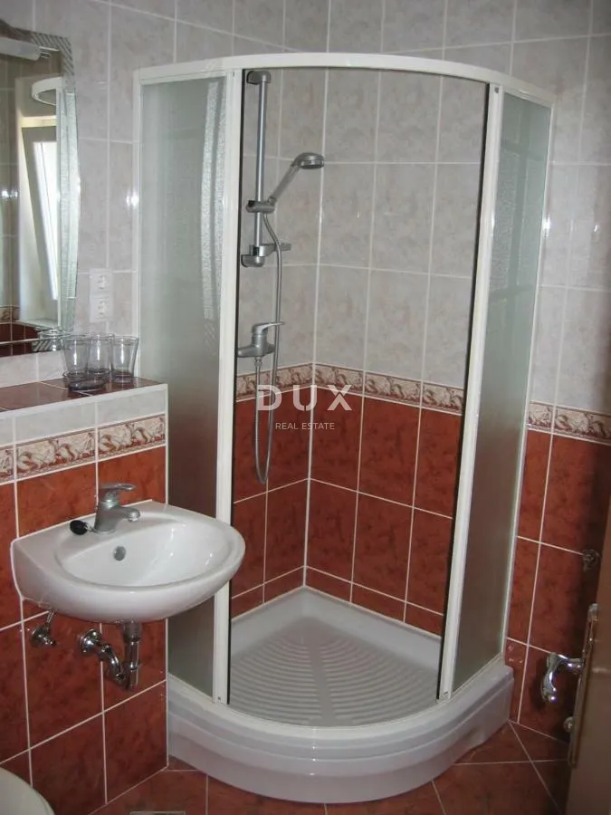 crikvenica, dramalj - odlična apartmanska kuća 130 m od mora - slika 5