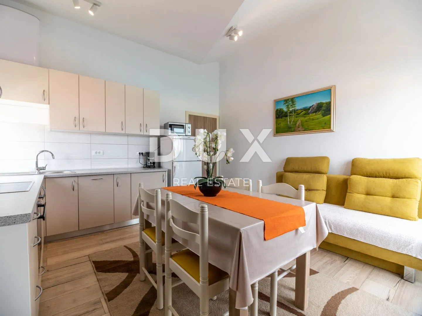 istra, peroj - atraktivna apartmanska kuća s bazenom i pogledom na more! - slika 17