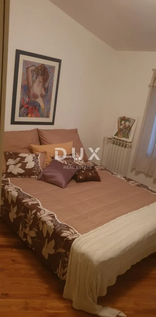 istra, pula - dvoetažni stan u centru 155 m2 - slika 14