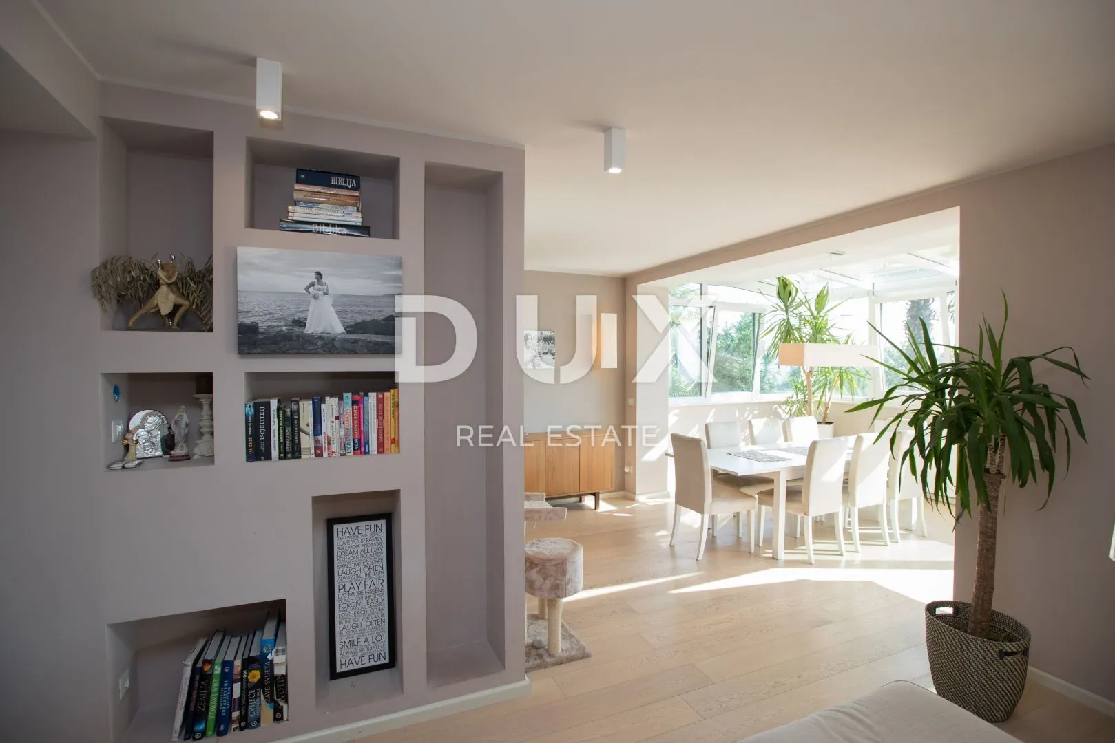 opatija - stan u blizini centra - slika 6