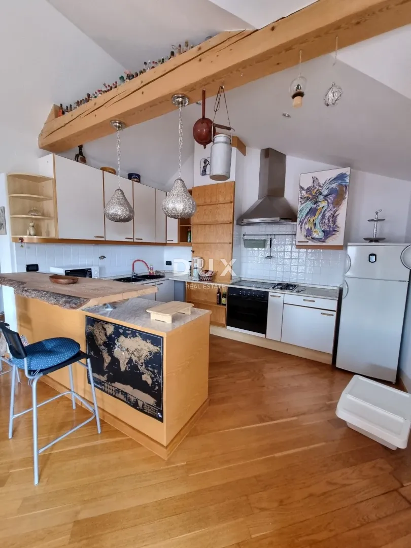 zagreb, g. dubrava – najam komfornog stana s terasom, pet friendly - slika 6