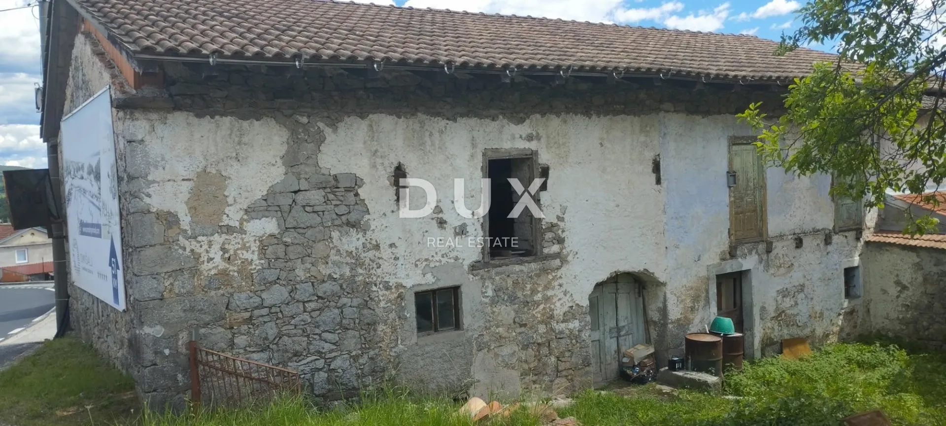 matulji, šapjane - starina s velikim potencijalom - slika 3