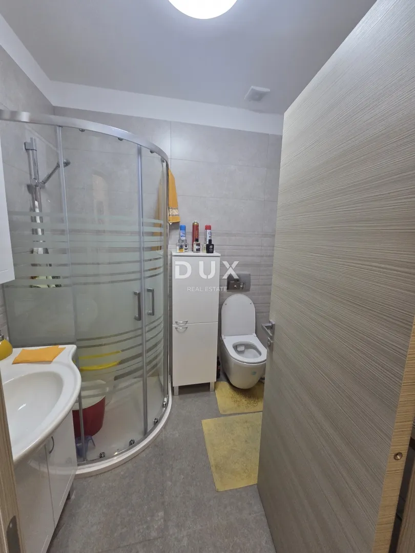viškovo, centar - stan 76m2 novogradnja db+2s, natkriveni parking - top stanje!!! - slika 12