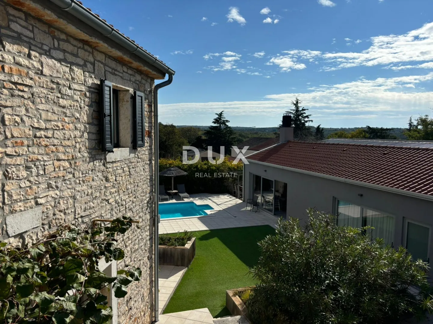 istra, poreč - bed and breakfast na posebnoj lokaciji u blizini poreča, rustikalni šarm i mir istre - slika 53