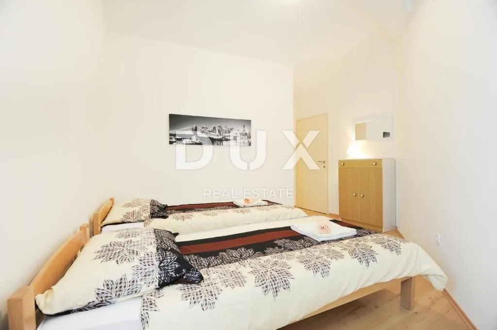 bibinje, zadar - top lokacija! uhodani restoran s apartmanima 1. red do mora - slika 12