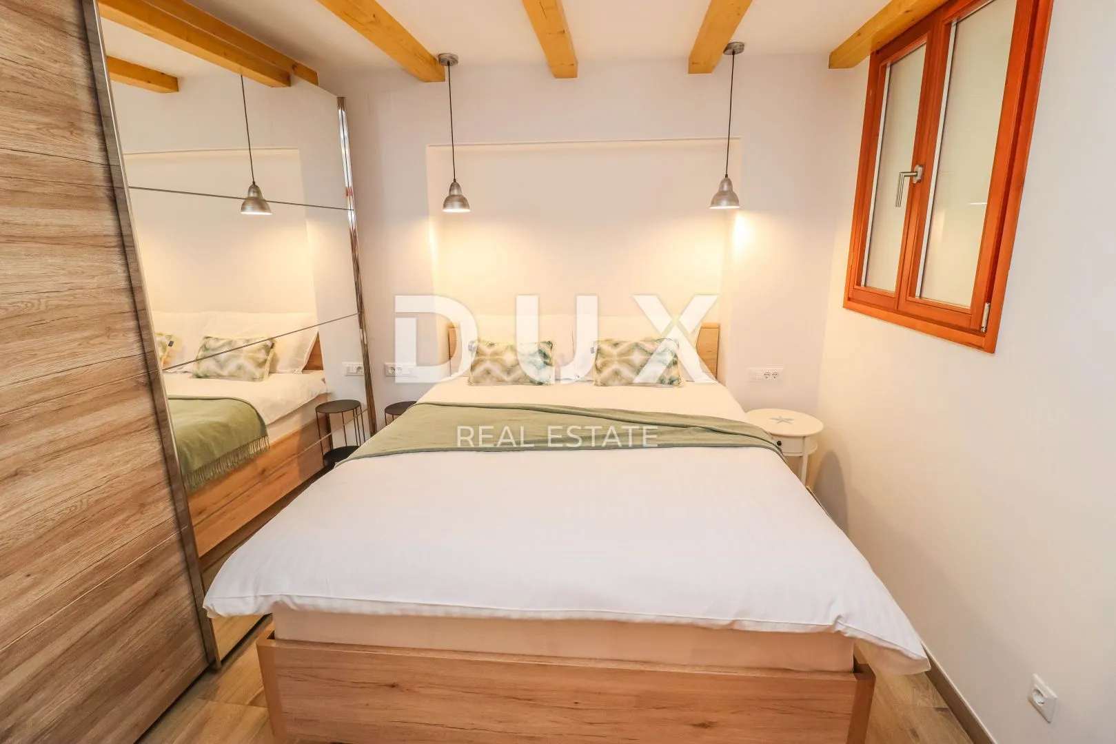 istra, rovinj - uređen apartman u samome centru grada - slika 6