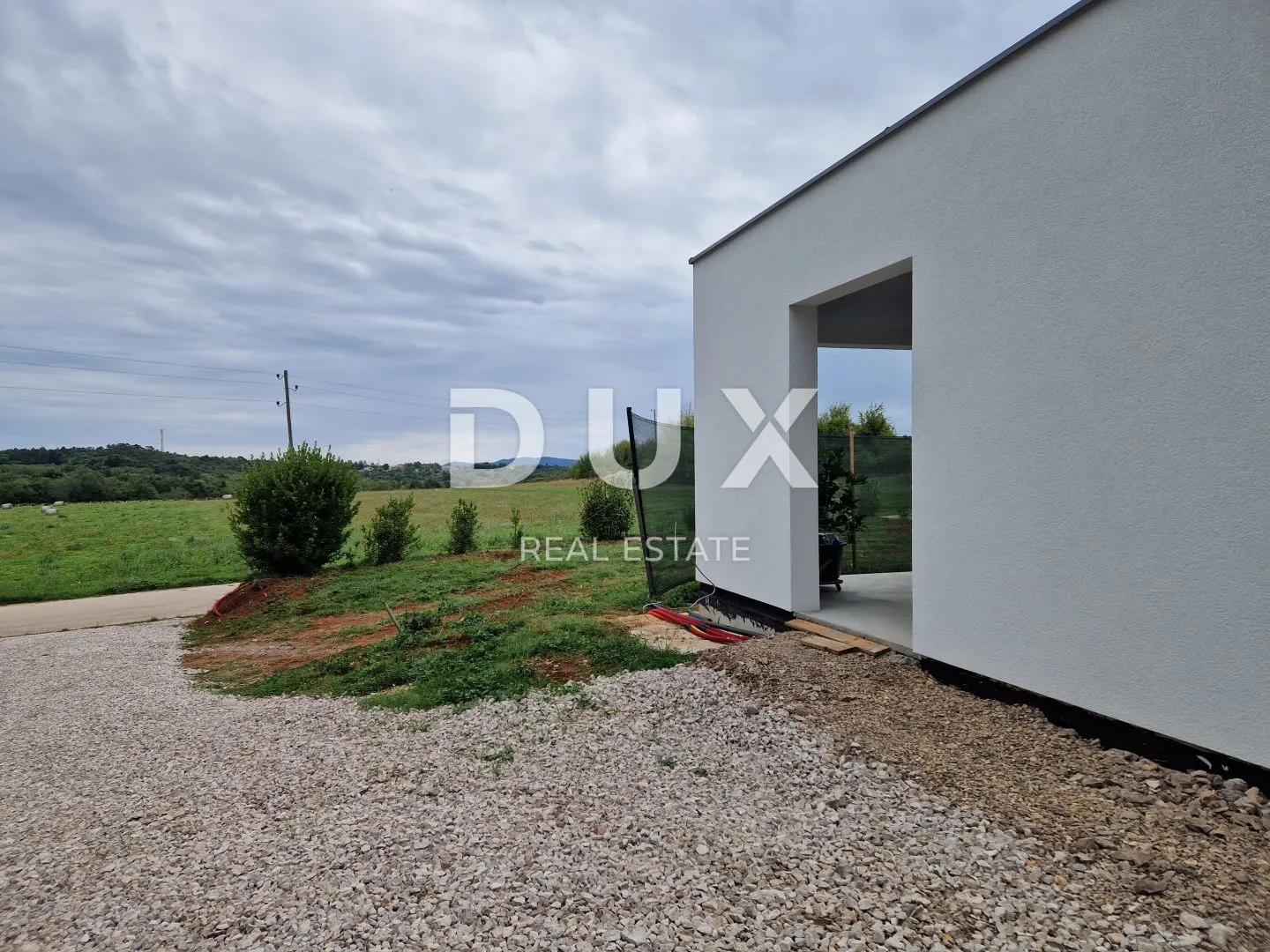istra, labin - novoizgrađena prizemnica - slika 7