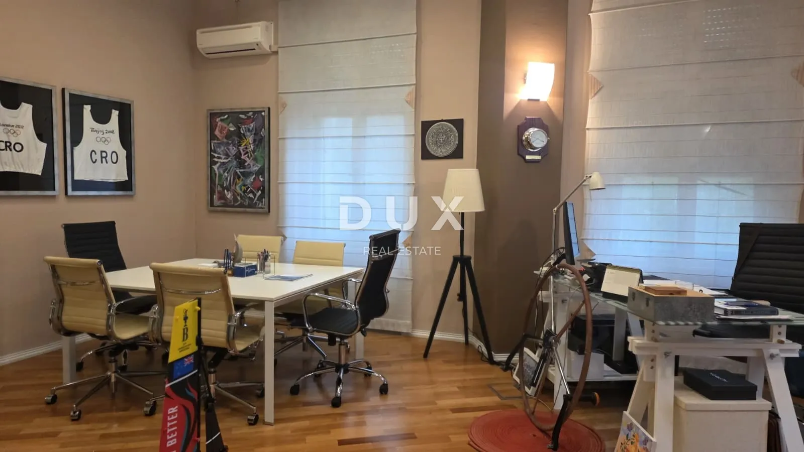 rijeka, potok - prostrani obnovljeni stan u blizini centra – idealan za život ili posao, 146m2 - slika 10